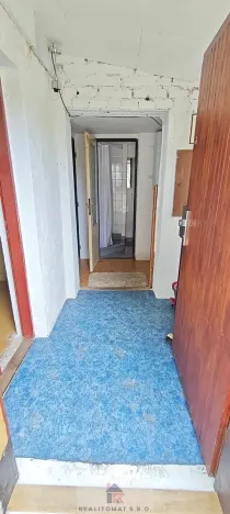 Pronájem rodinného domu, Praha - Kyje, Za Rokytkou, 50 m2