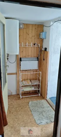 Pronájem rodinného domu, Praha - Kyje, Za Rokytkou, 50 m2