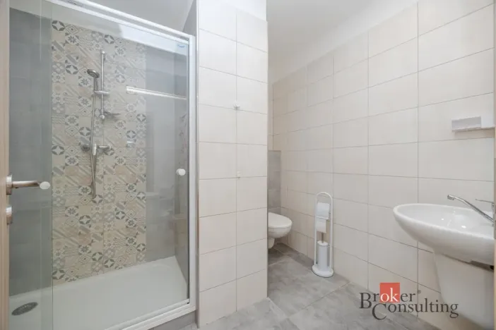 Pronájem bytu 2+kk, Jihlava, Březinova, 53 m2