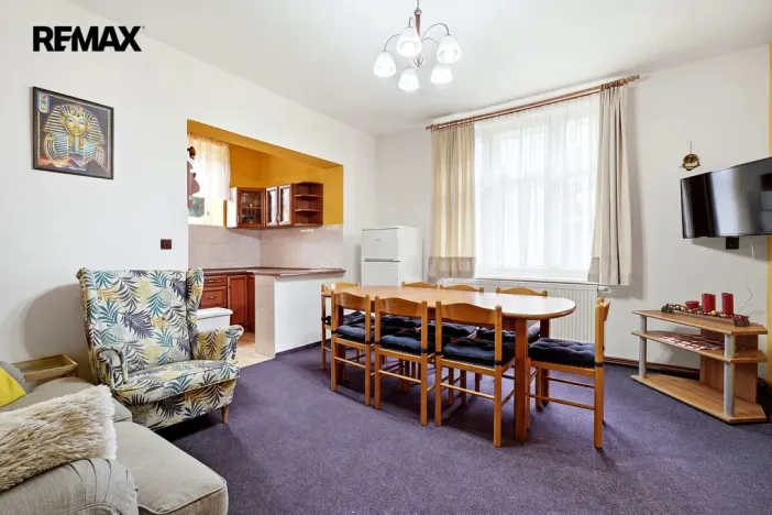 Prodej ubytování, Rokytnice nad Jizerou - Horní Rokytnice, 700 m2