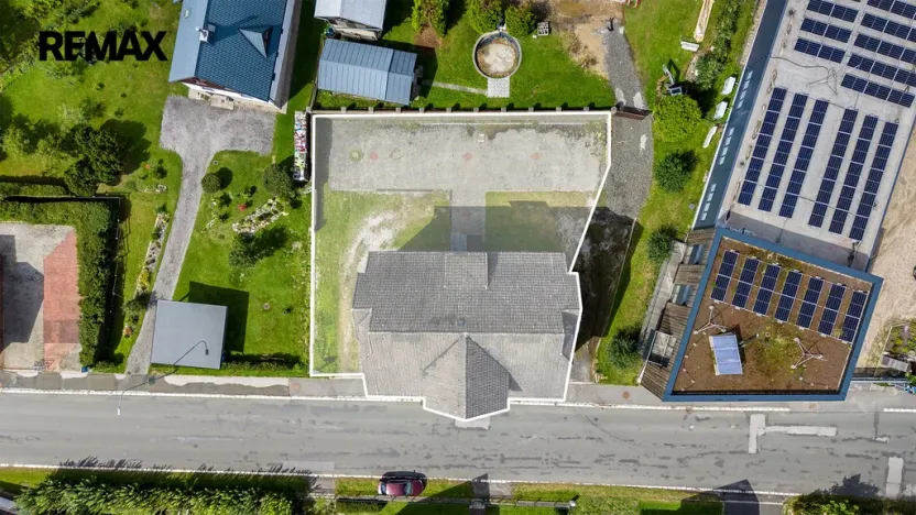 Prodej ubytování, Rokytnice nad Jizerou - Horní Rokytnice, 700 m2