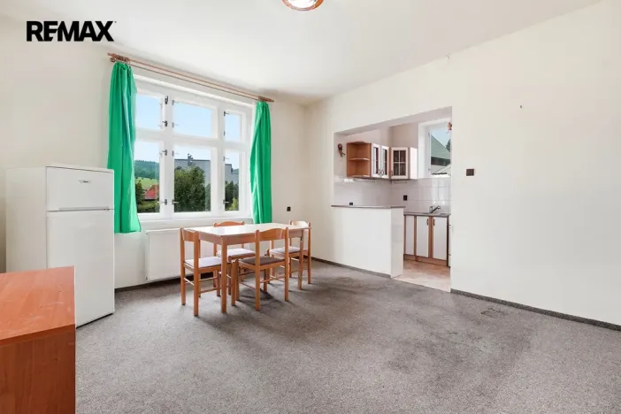 Prodej ubytování, Rokytnice nad Jizerou - Horní Rokytnice, 700 m2