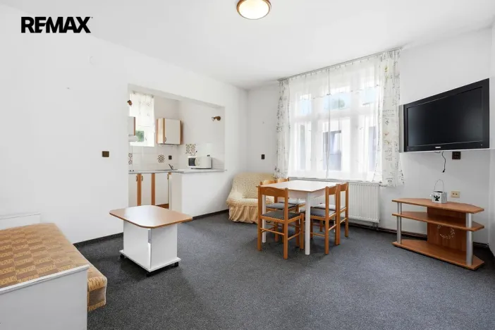 Prodej ubytování, Rokytnice nad Jizerou - Horní Rokytnice, 700 m2