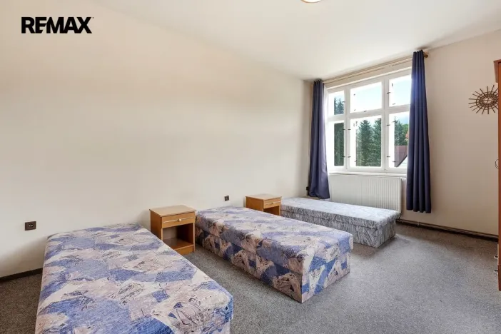 Prodej ubytování, Rokytnice nad Jizerou - Horní Rokytnice, 700 m2