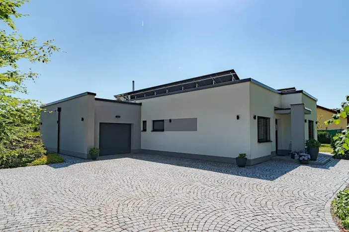 Prodej rodinného domu, Horní Jelení, Kolářského, 153 m2