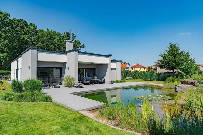 Prodej rodinného domu, Horní Jelení, Kolářského, 153 m2