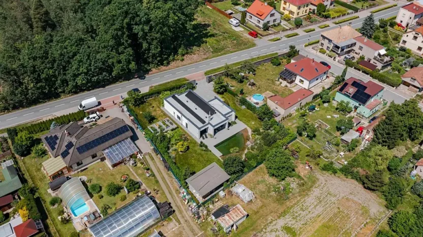 Prodej rodinného domu, Horní Jelení, Kolářského, 153 m2