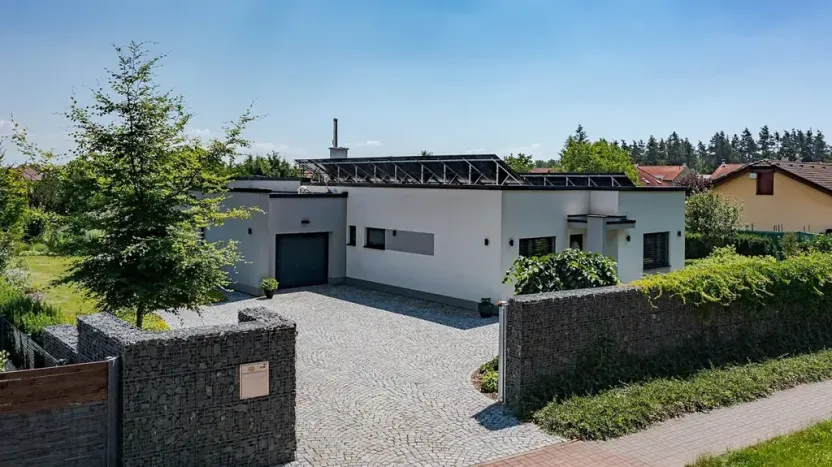 Prodej rodinného domu, Horní Jelení, Kolářského, 153 m2