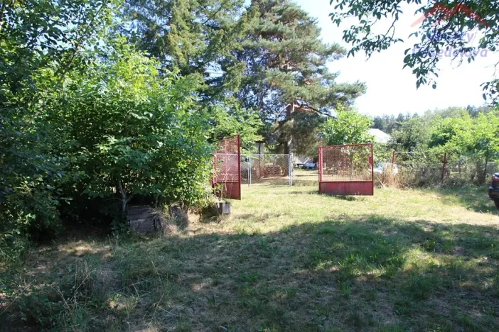 Prodej chaty, Svinaře, V Zátiší, 150 m2