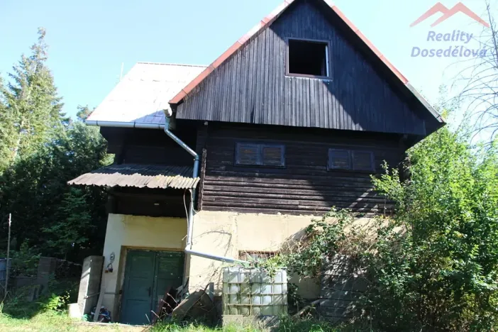 Prodej chaty, Svinaře, V Zátiší, 150 m2