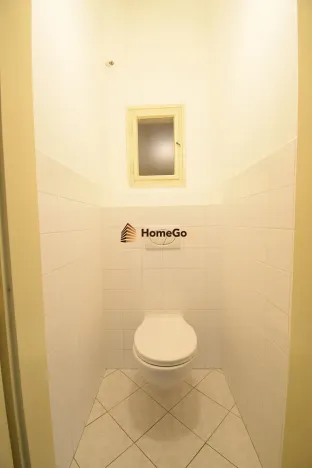 Pronájem bytu 2+kk, Praha - Nusle, Žateckých, 49 m2