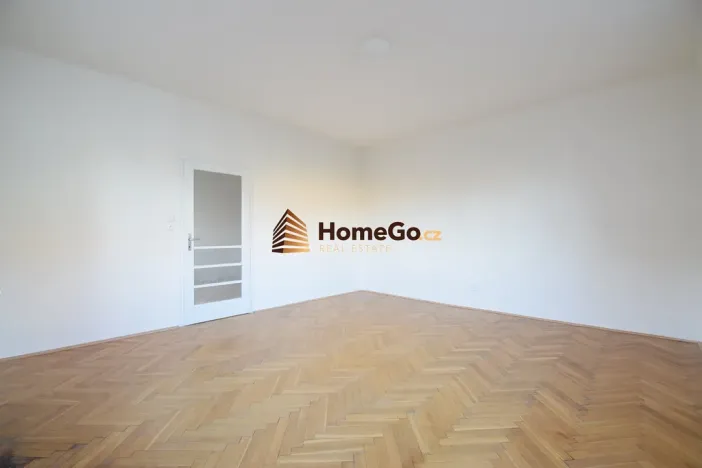 Pronájem bytu 3+kk, Praha - Nusle, U gymnázia, 96 m2