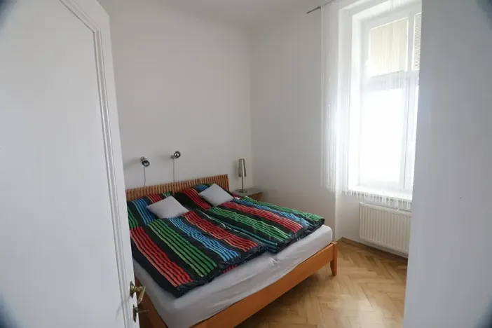 Pronájem bytu 3+1, Nový Bydžov, Třída B. Smetany, 97 m2