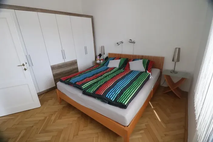 Pronájem bytu 3+1, Nový Bydžov, Třída B. Smetany, 97 m2