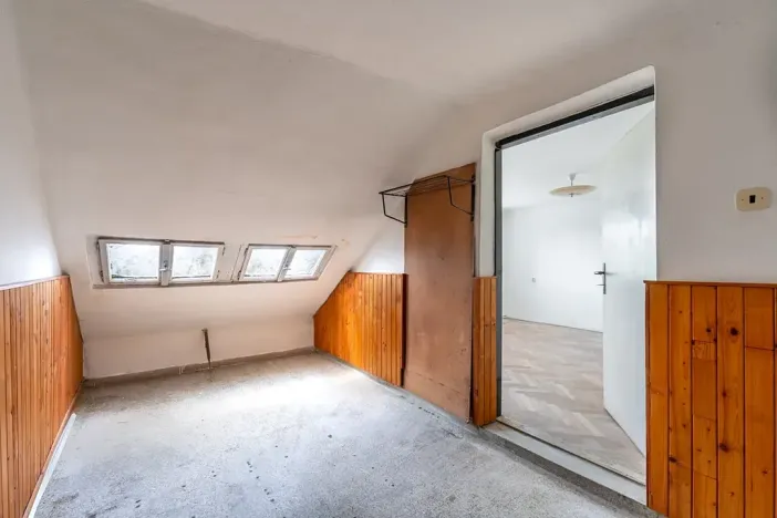 Prodej rodinného domu, Brno, Stránská, 146 m2