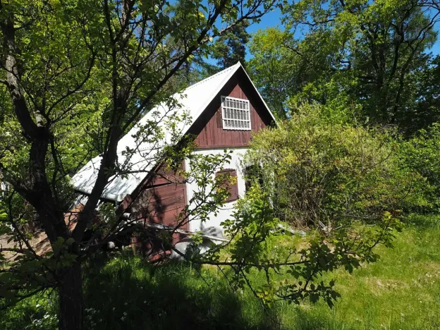 Prodej chaty, Pozořice, Oulehla, 34 m2