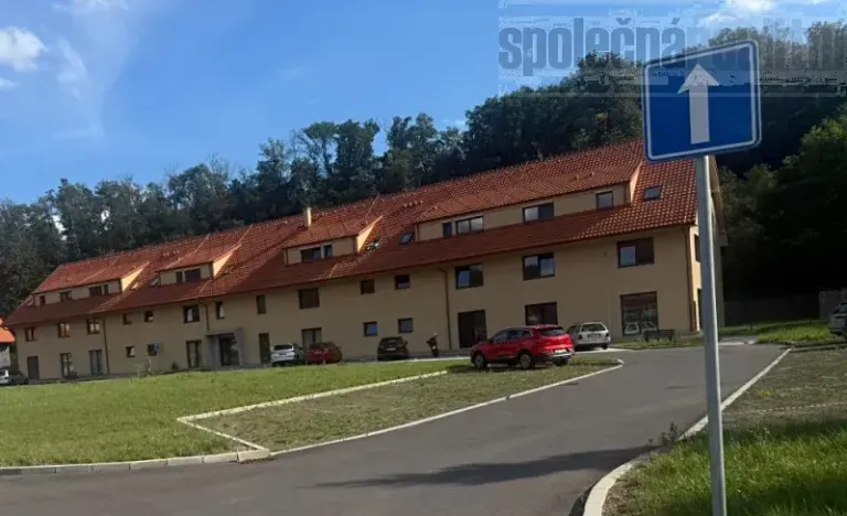 Pronájem bytu 1+kk, Karlštejn, 40 m2