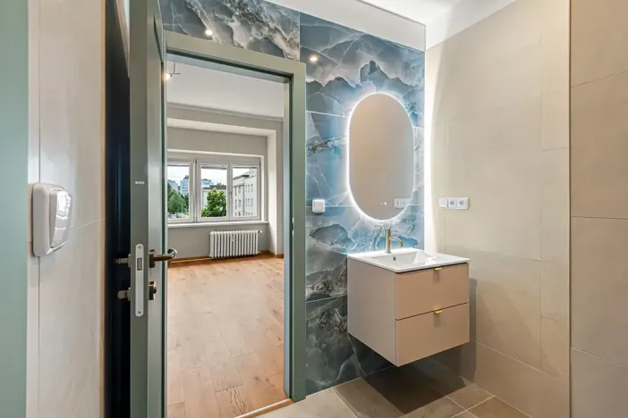 Prodej bytu 4+kk, Praha - Dejvice, Zelená, 125 m2