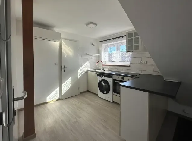 Pronájem bytu 1+kk, Humpolec, 26 m2