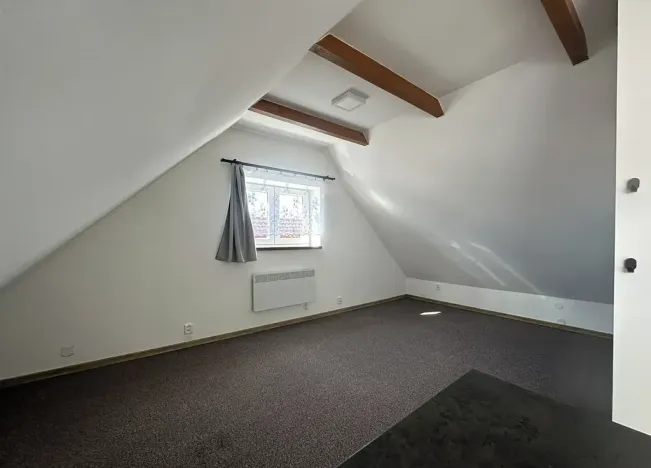 Pronájem bytu 1+kk, Humpolec, 26 m2