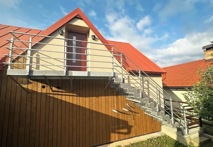 Pronájem bytu 1+kk, Humpolec, 26 m2