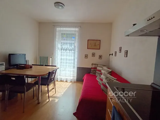 Pronájem bytu 2+kk, Harrachov, 43 m2