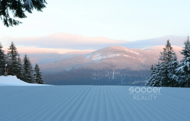 Pronájem bytu 2+kk, Harrachov, 43 m2