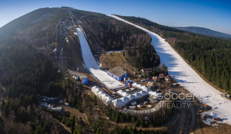 Pronájem bytu 2+kk, Harrachov, 43 m2