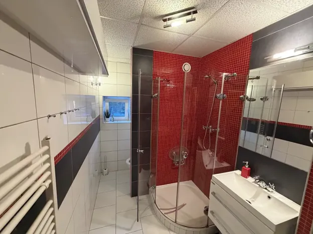 Pronájem bytu 2+1, Vestec, Javorová, 52 m2