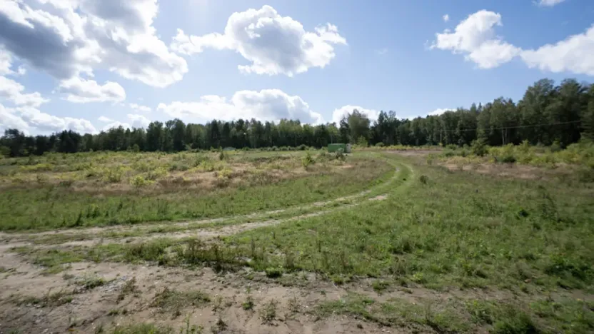 Prodej pozemku, Ralsko - Kuřívody, 1255 m2