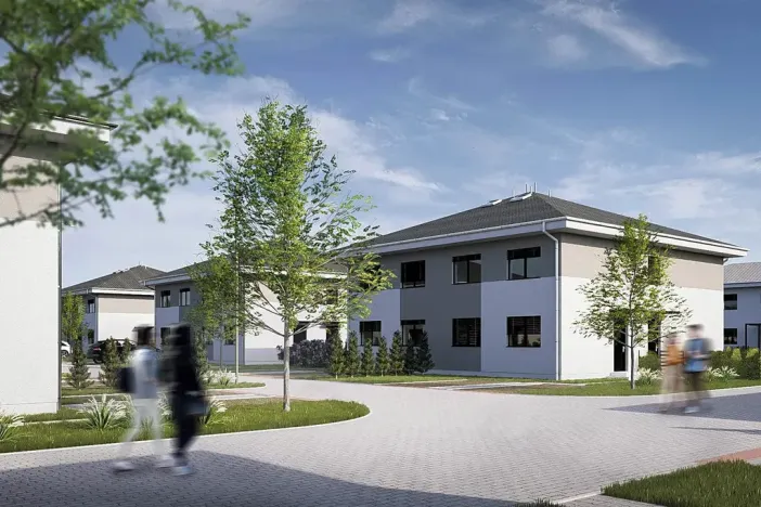 Prodej bytu 3+kk, Heřmanova Huť, U Pondu, 80 m2