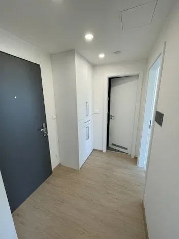 Pronájem bytu 3+kk, Praha - Řeporyje, Haenkeho, 80 m2