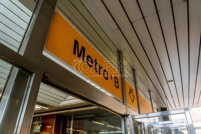 Prodej bytu 2+kk, Praha - Karlín, Křižíkova, 58 m2