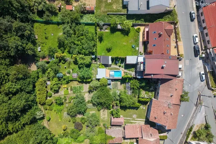 Prodej bytu 3+kk, Mokrá-Horákov, 115 m2