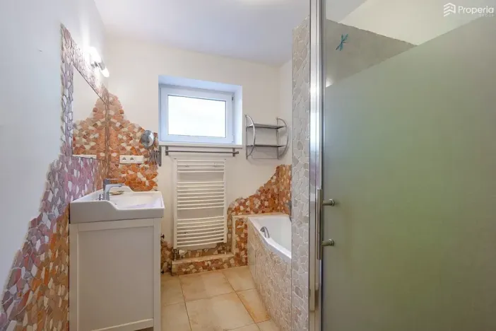 Prodej bytu 2+kk, Mokrá-Horákov, 97 m2