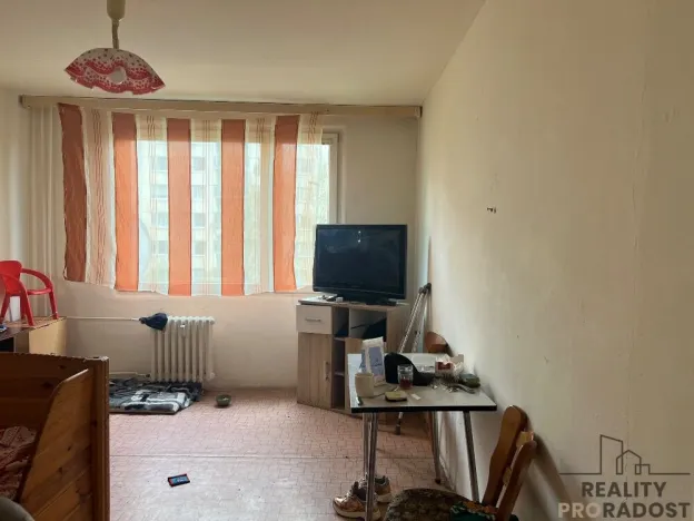 Prodej bytu 2+1, Ústí nad Labem, Jindřicha Plachty, 60 m2