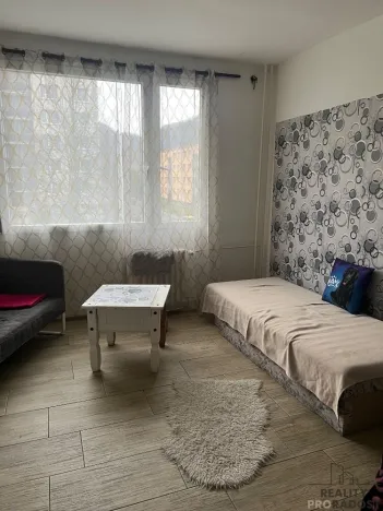 Prodej bytu 2+1, Ústí nad Labem, Jindřicha Plachty, 58 m2