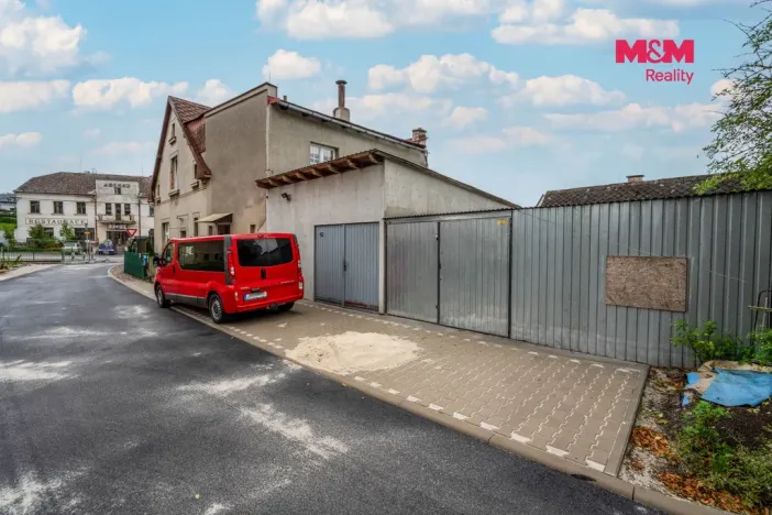 Prodej rodinného domu, Bukovice, 125 m2