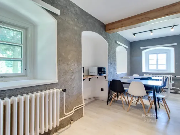 Pronájem chalupy, Svoboda nad Úpou, Pod Rýchorami, 114 m2