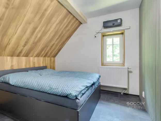 Pronájem chalupy, Svoboda nad Úpou, Pod Rýchorami, 114 m2
