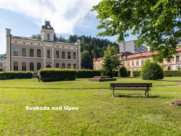 Pronájem chalupy, Svoboda nad Úpou, Pod Rýchorami, 114 m2