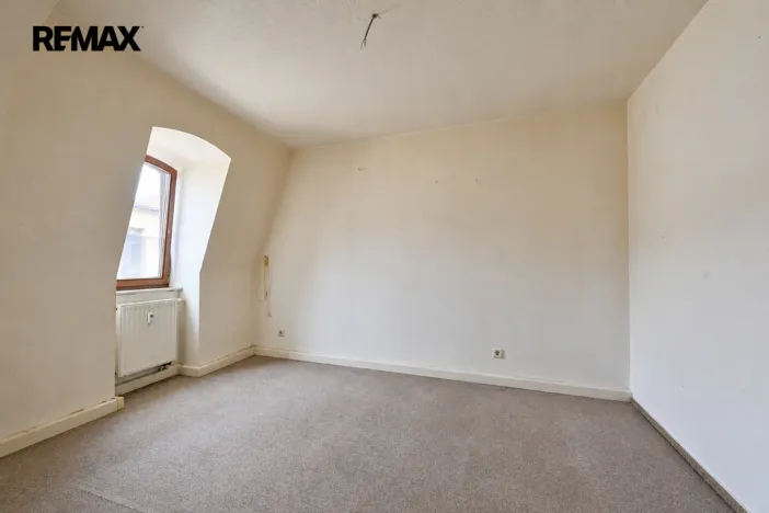 Prodej bytu 4+1, Innere Weberstraße,Zittau,, 98 m2