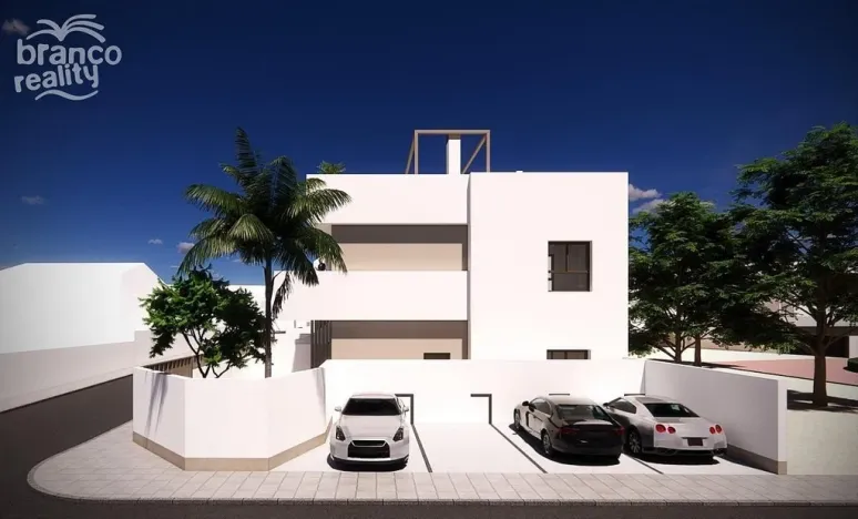 Prodej rodinného domu, Pilar de La Horadada, Alicante, Španělsko, 93 m2