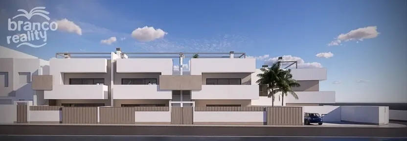 Prodej rodinného domu, Pilar de La Horadada, Alicante, Španělsko, 93 m2