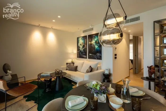 Prodej rodinného domu, Algorfa, Alicante, Španělsko, 74 m2