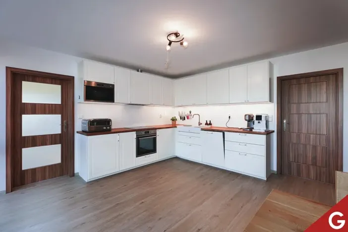 Prodej rodinného domu, Miřetice, 247 m2