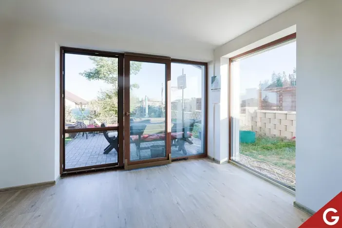 Prodej rodinného domu, Miřetice, 247 m2