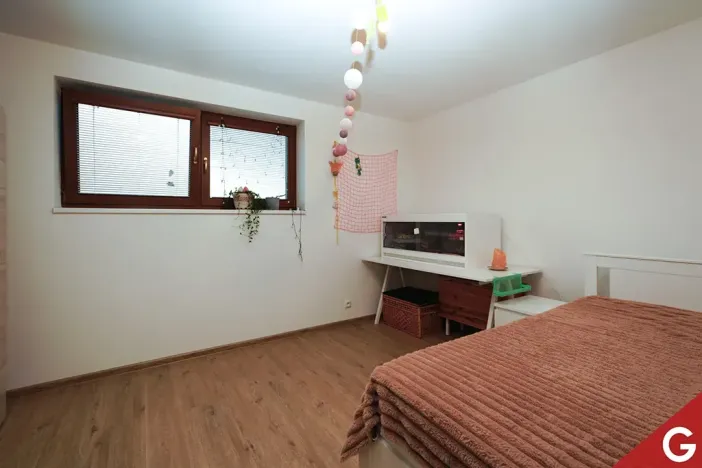 Prodej rodinného domu, Miřetice, 247 m2