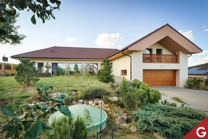 Prodej rodinného domu, Miřetice, 247 m2