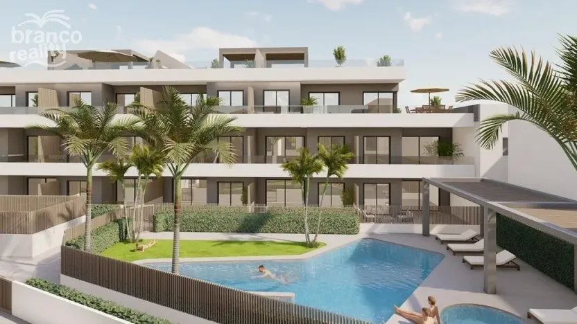 Prodej rodinného domu, Pilar de La Horadada, Alicante, Španělsko, 99 m2